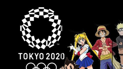 Los organizadores han apostado por comercializar los juegos con personajes mundialmente conocidos.