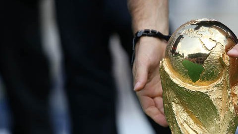 Trofeo FIFA