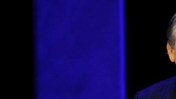 Vicente Fox, expresidente de México.