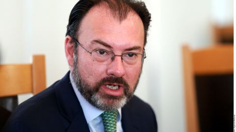 Luis videgaray