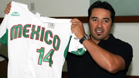 Vinicio Castilla
