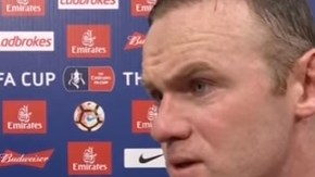 Wayne Rooney