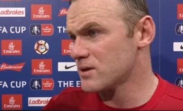 Wayne Rooney