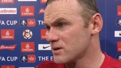Wayne Rooney
