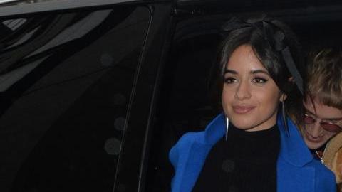 Camila Cabello