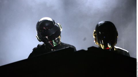 Daft Punk