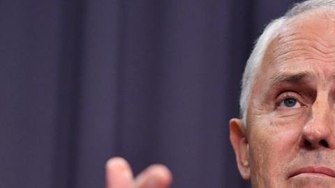 Malcolm Turnbull