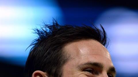 Frank Lampard
