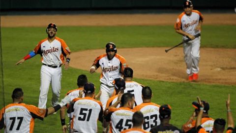 4-0. Cuba vence a México en el cierre de eliminatorias de la Serie del Caribe