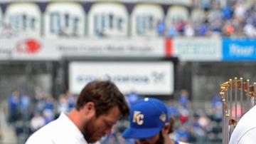 Los Reales honran la memoria de Ventura en inicio de entrenamientos