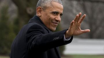 El Darmstadt invita a Obama tras averiguar que sigue al club en Twitter