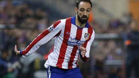 Bayer Leverkusen y Atlético de Madrid revivirán viejas rencillas