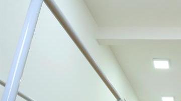 Jakson Follan sueña con participar en unos Juegos Paralímpicos.