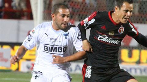 Xolos y Monterrey abren la jornada 8 del Clausura 2017