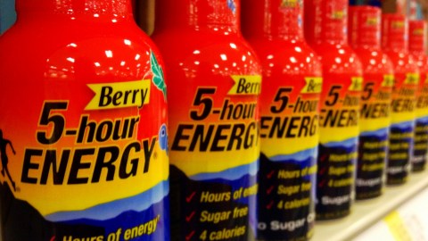 5-Hour Energy