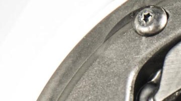 El tapón del depósito debe sellar perfectamente