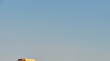 Boston, Massachusetts