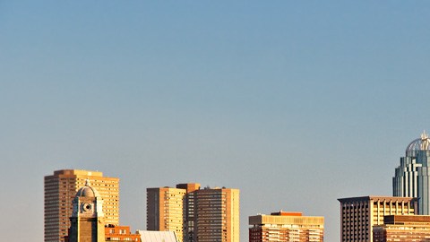 Boston, Massachusetts