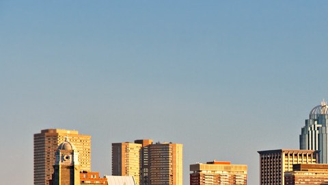 Boston, Massachusetts