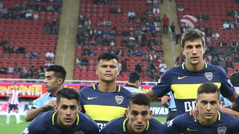 Boca Juniors