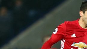 Manchester United Premier League.