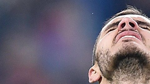 Mauro Icardi