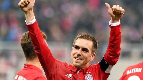 Philipp Lahm