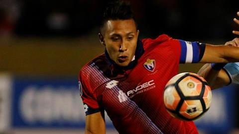 Copa Libertadores