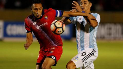 Copa Libertadores