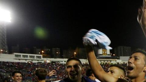 Copa Libertadores