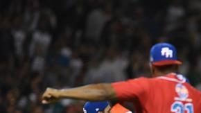 Serie del Caribe 2017