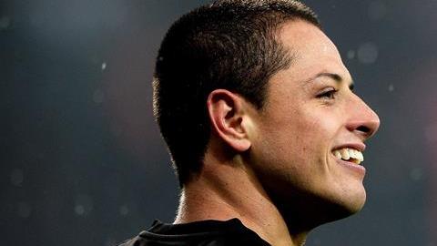 Chicharito