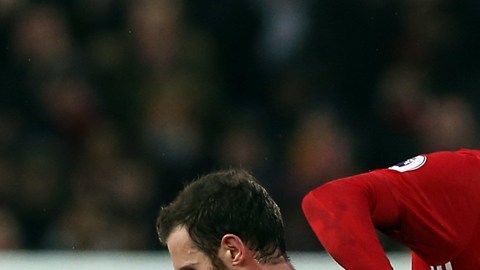 Zlatan Ibrahimovic