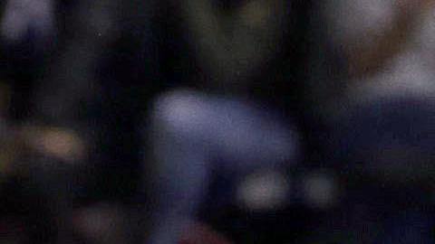 El jugador de Osasuna Tano se lesiona en presencia de Marcelo e Isco.