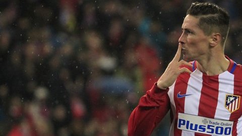 Fernando Torres