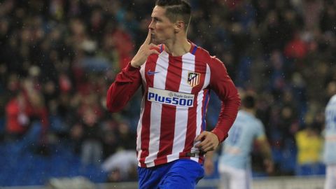 Fernando Torres