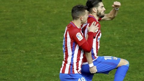 La Liga