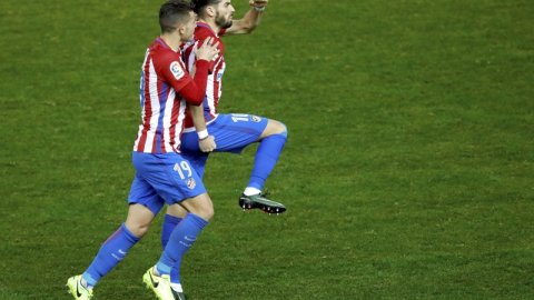 La Liga