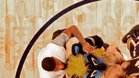 NBA
