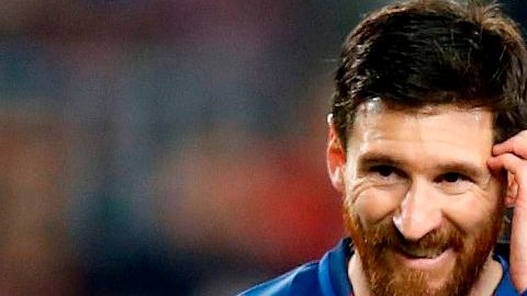Messi