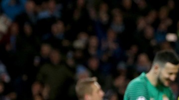 Sergio "Kun" Agüero