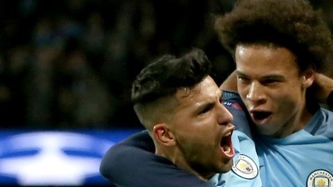 Manchester City