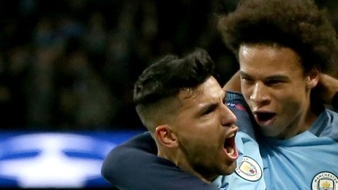 Manchester City