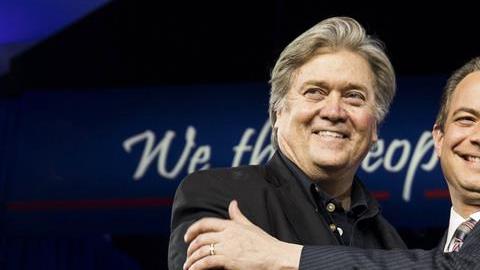 Bannon Priebus