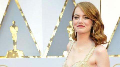 Emma Stone