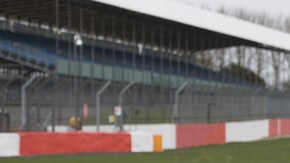 La escudería Mercedes presentó su nuevo bólido, para la temporada 2017 de la F1.