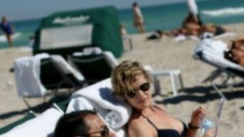Miami no sólo es un paraíso turista, sino nuevo hogar de muchos latinoamericanos profesionales