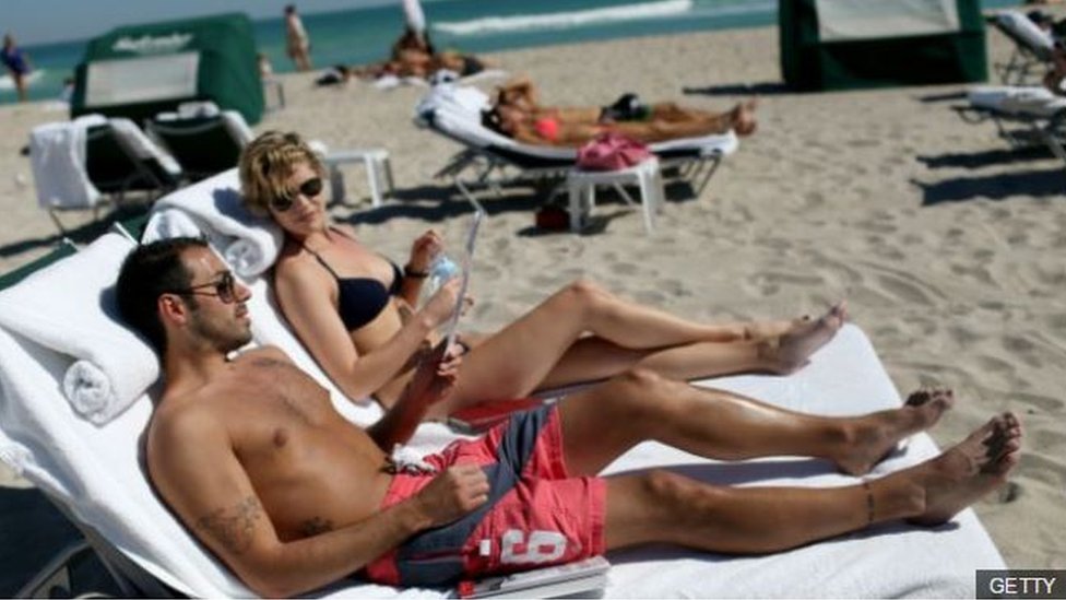 Cómo Miami se convirtió en la capital de los inmigrantes de clase media de América Latina