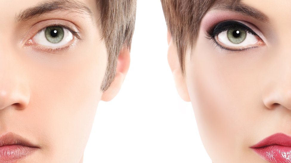 Intersexual, homosexual, transexual… ¿Cuántas definiciones hay de la identidad sexual?