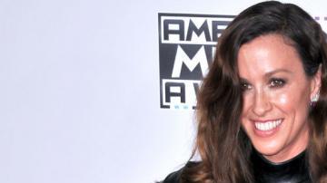 Alanis Morissette